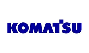 Komastu