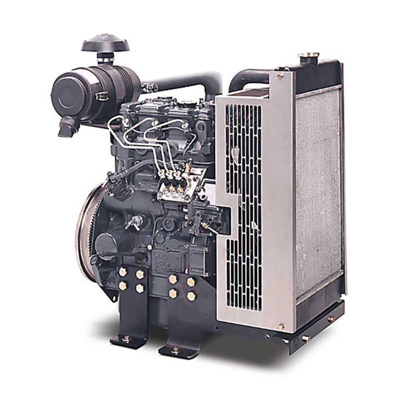 Perkins 400 series diesel Engine