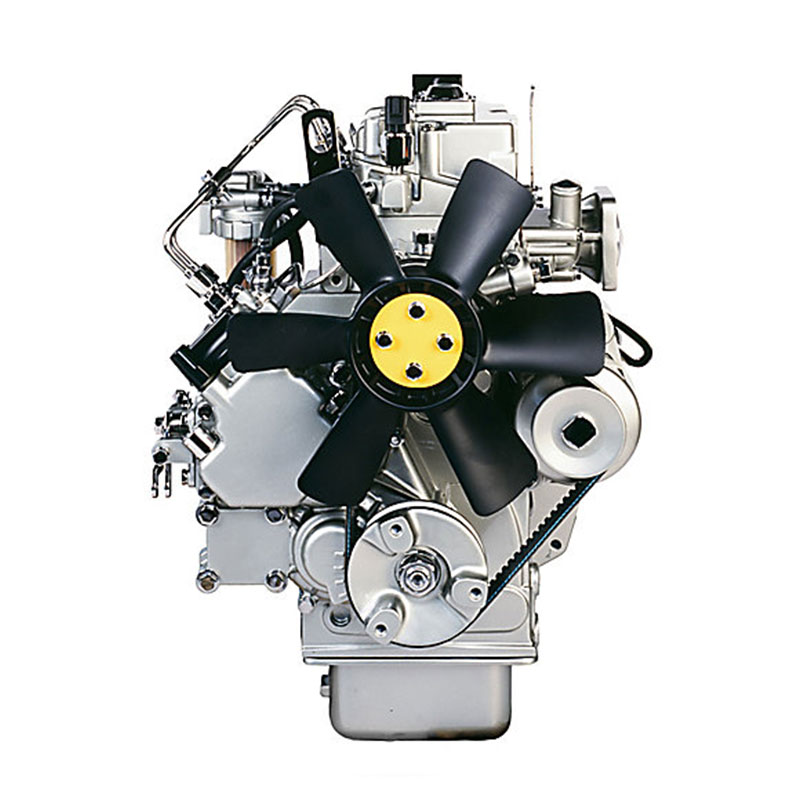 Perkins 400 series diesel Engine