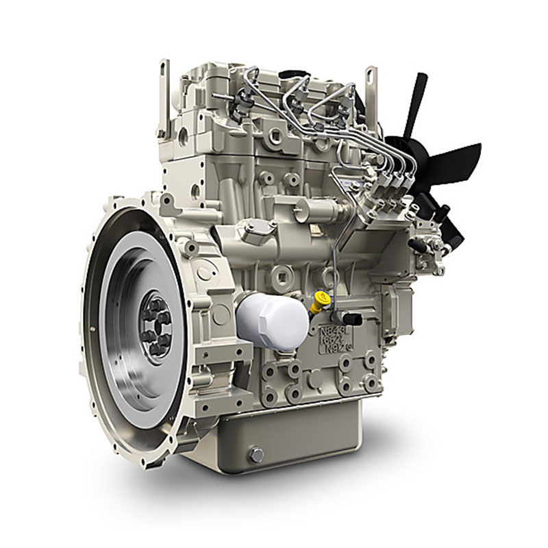 Perkins 400 series diesel Engine