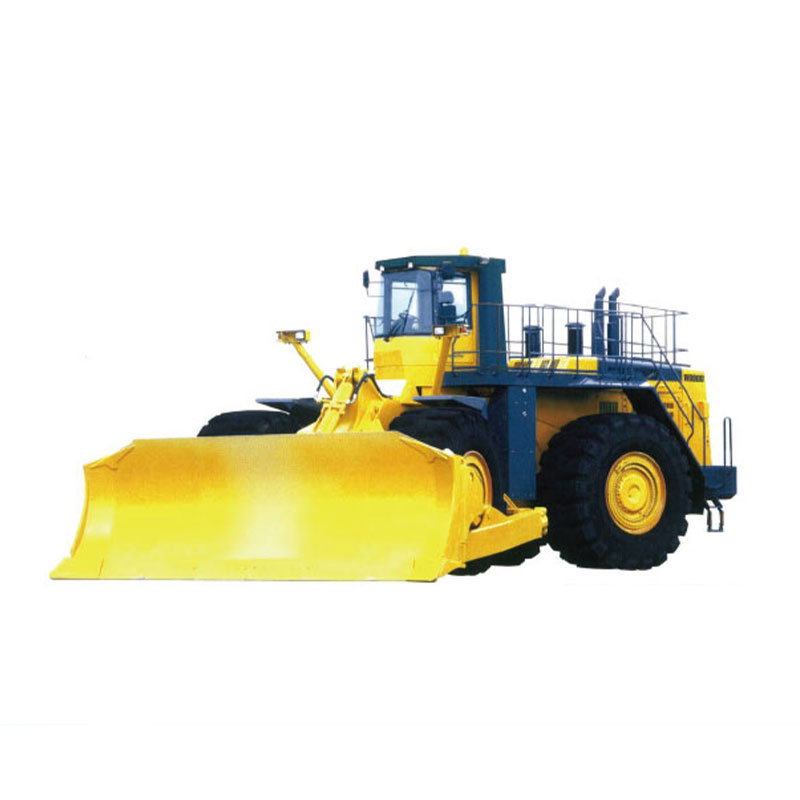 Genuine Komatsu wheel Loader parts