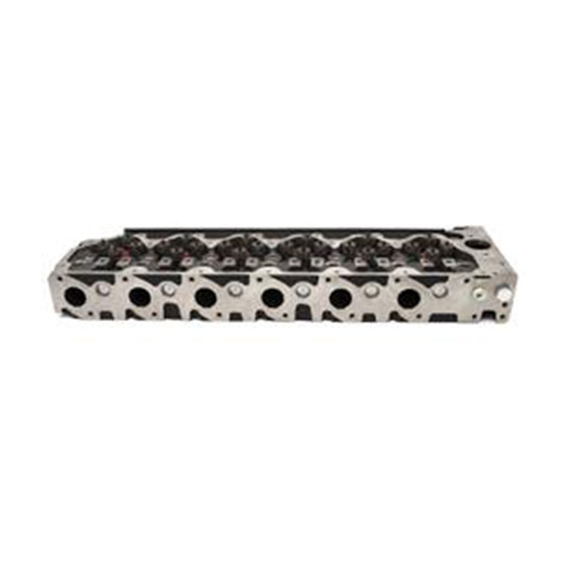 Genuine Perkins diesel engine CYLINDER HEAD ASSEMBLY
