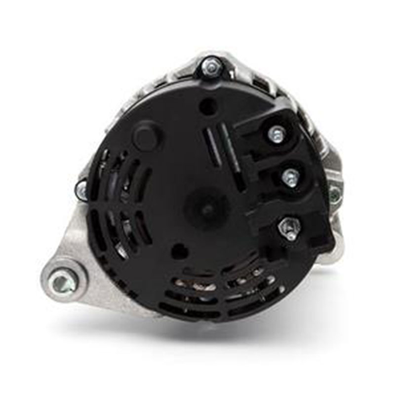Genuine Perkins diesel engine alternator