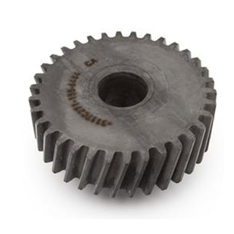 Genuine Perkins diesel engine COMPRESSOR DRIVE GEAR