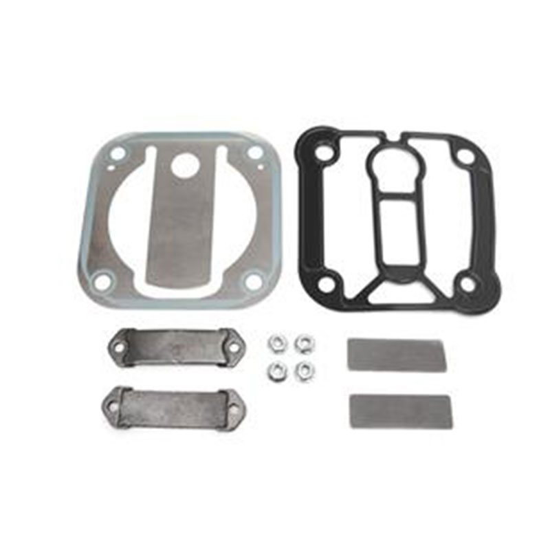 Genuine Perkins diesel engine COMPRESSOR VALVE KIT