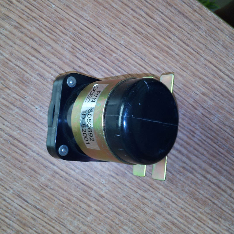 Магнитный переключатель дизельного двигателя Cummins