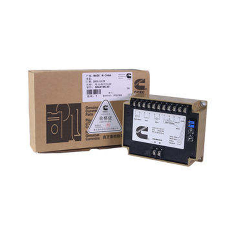 EFC для дизельного двигателя Cummins