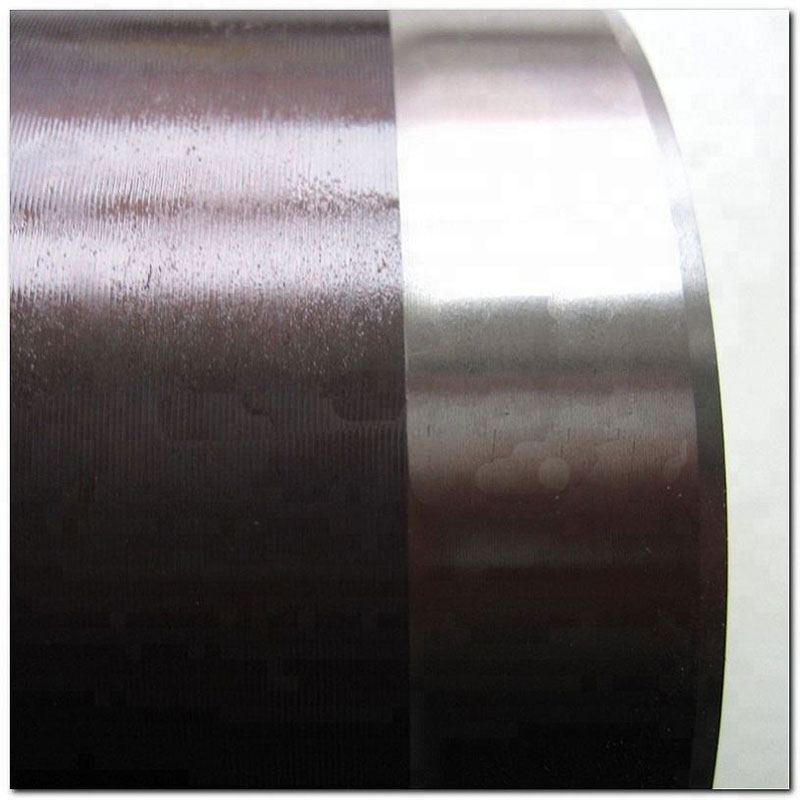 Гильза цилиндра дизельного двигателя Cummins