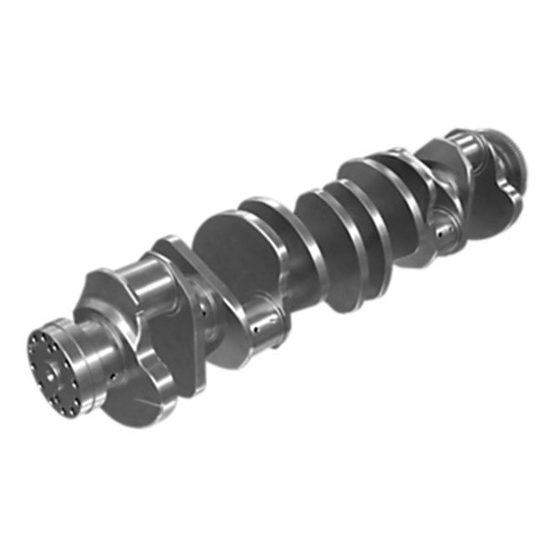 Промышленные Дизельные Двигатели Caterpillar crankshaft
