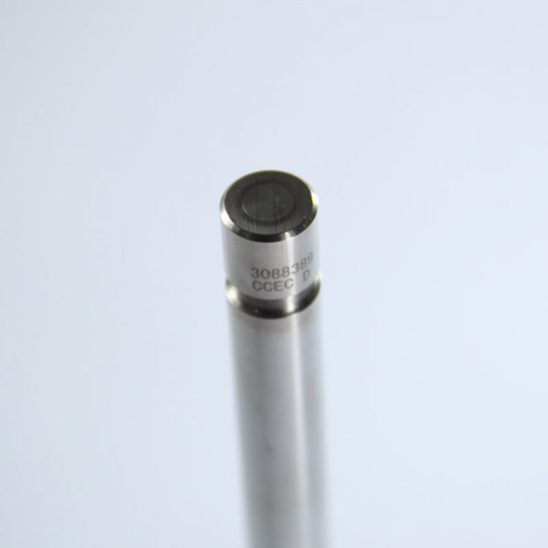 Выпускной клапан дизельного двигателя Cummins