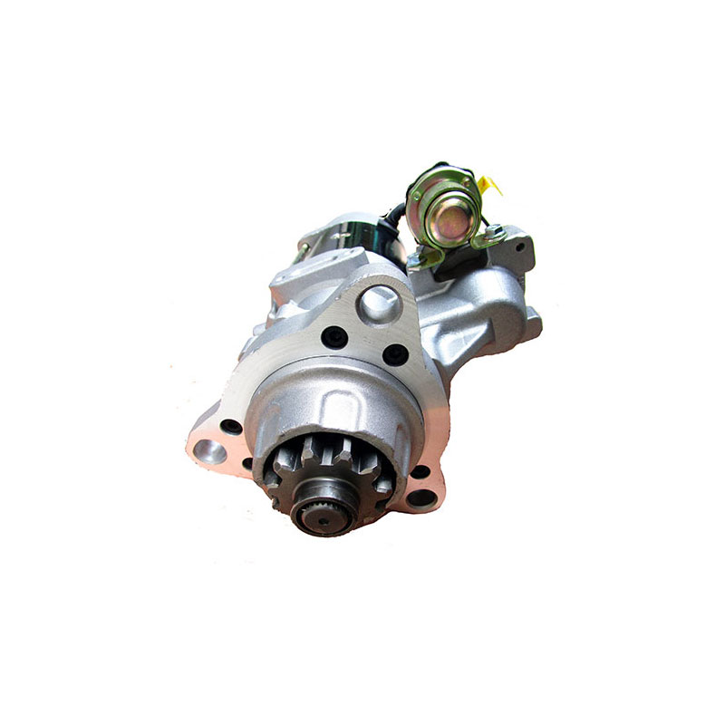 Пусковой двигатель дизельного двигателя Cummins