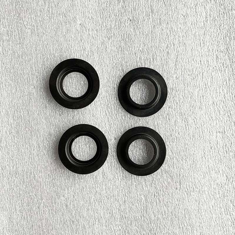 Направляющая пружины клапана дизельного двигателя Cummins