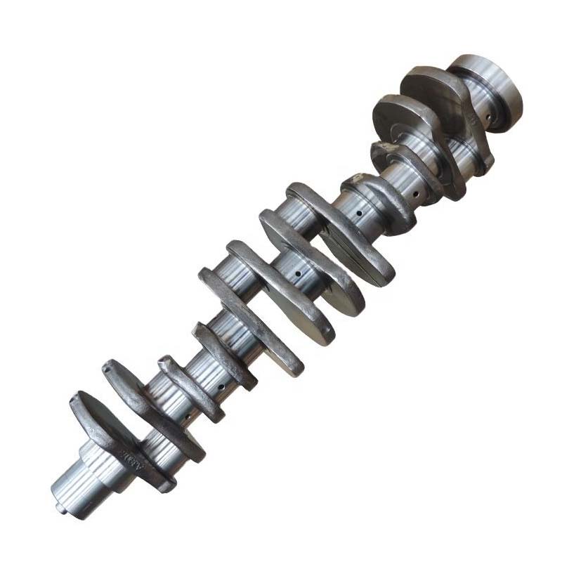 Коленчатый вал дизельного двигателя Cummins