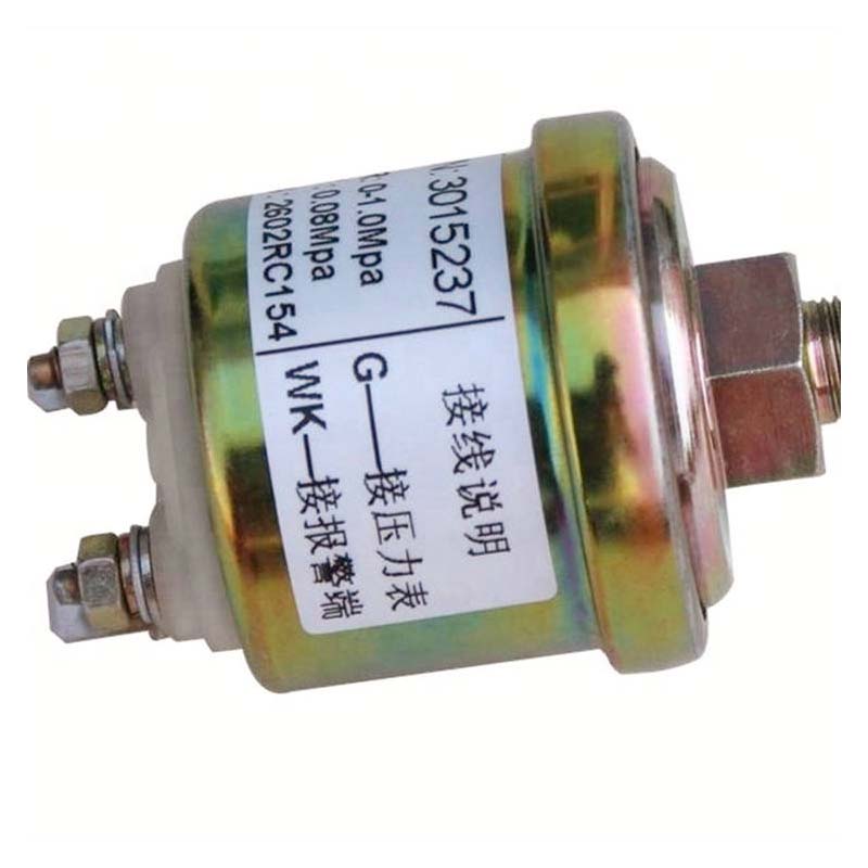 Датчик температуры дизельного двигателя Cummins