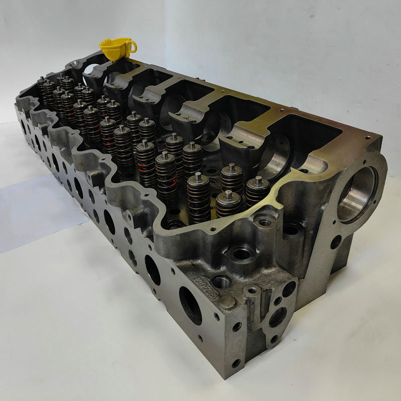 Промышленные Дизельные Двигатели Caterpillar Cylinder-head-2239250