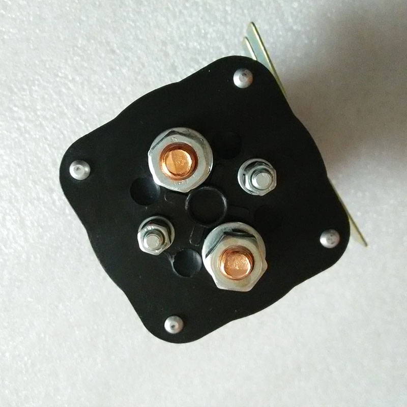 Магнитный переключатель дизельного двигателя Cummins