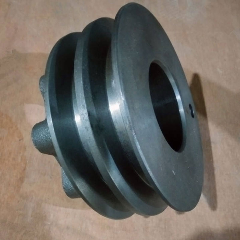 Шкив вентилятора дизельного двигателя Cummins