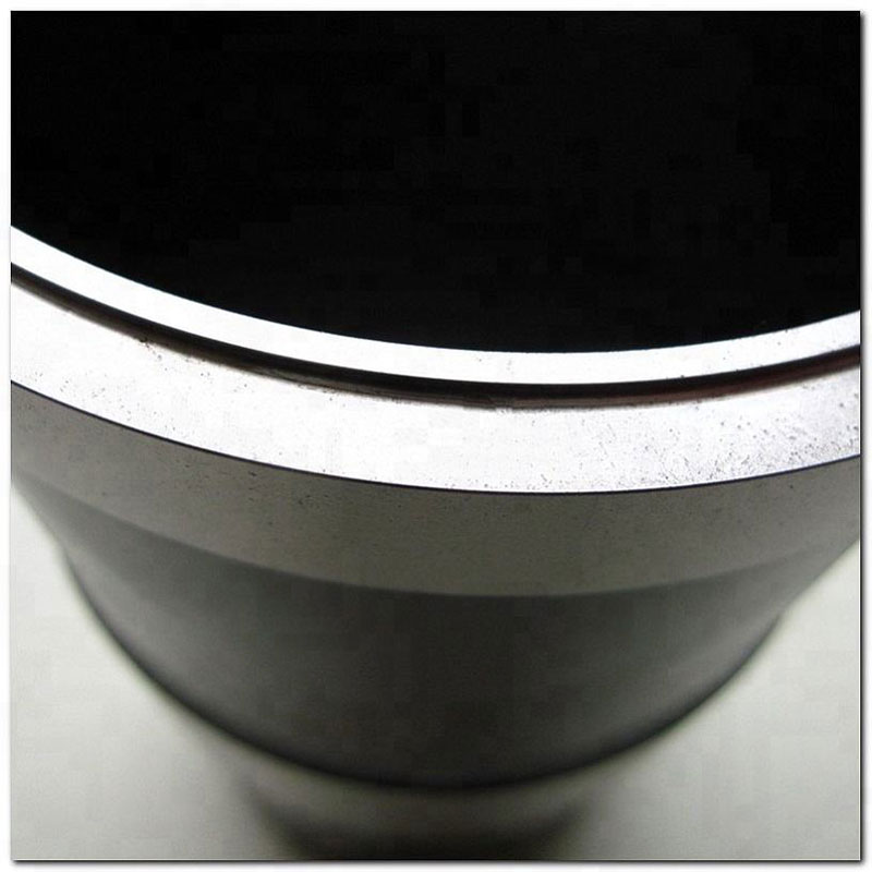 Гильза цилиндра дизельного двигателя Cummins