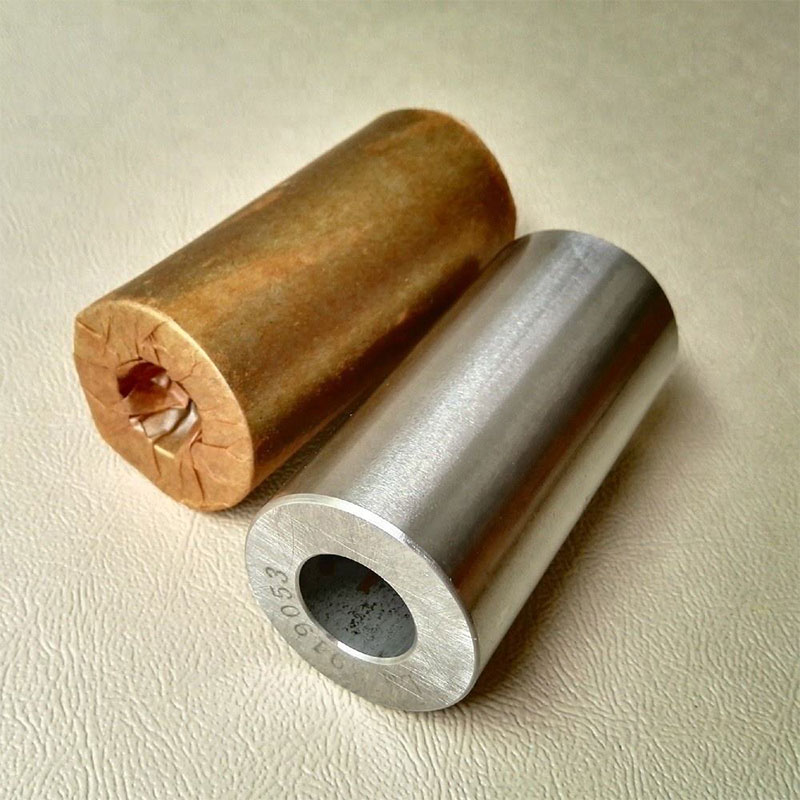 Поршневой палец дизельного двигателя Cummins