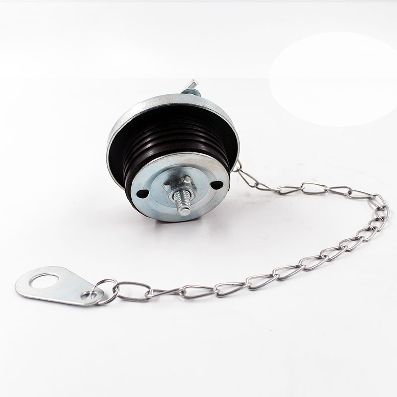 Масляная головка для дизельного двигателя Cummins