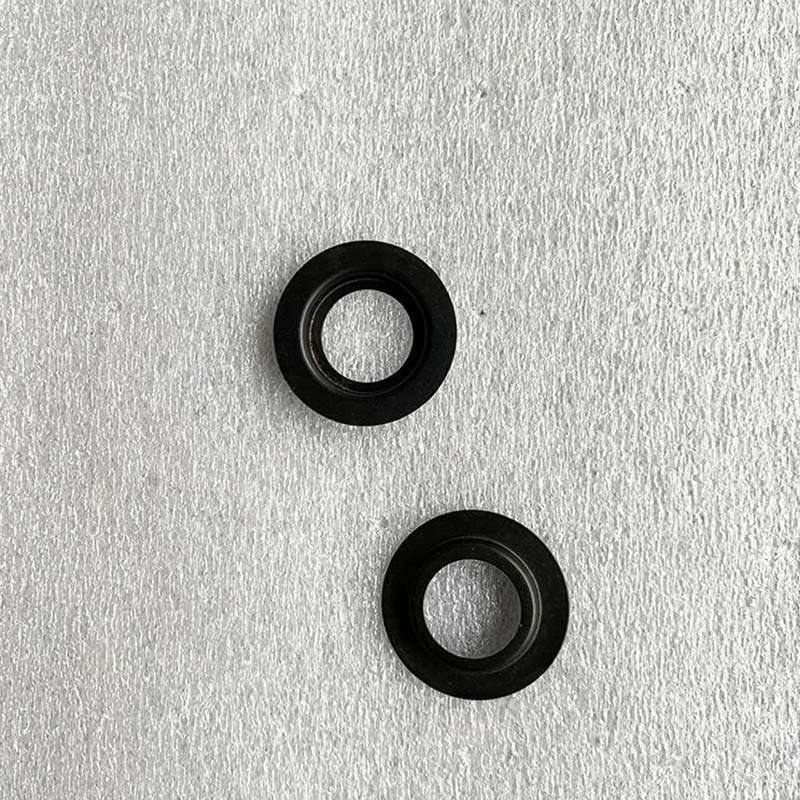 Направляющая пружины клапана дизельного двигателя Cummins