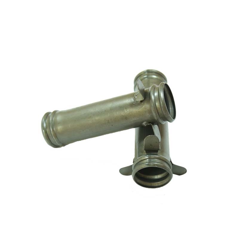 Водопроводная труба дизельного двигателя Cummins