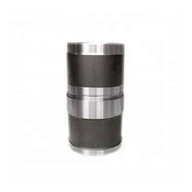 Гильза цилиндра дизельного двигателя Cummins