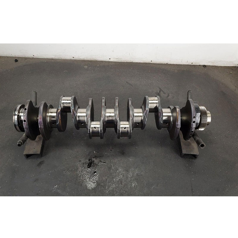 Промышленные Дизельные Двигатели Caterpillar crankshaft