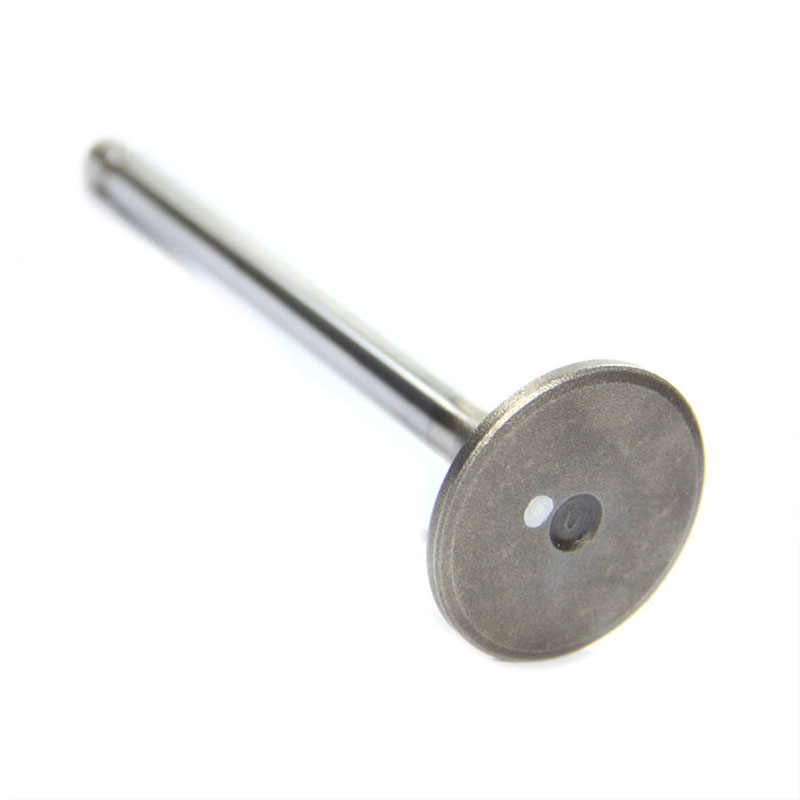 Выпускной клапан дизельного двигателя Cummins