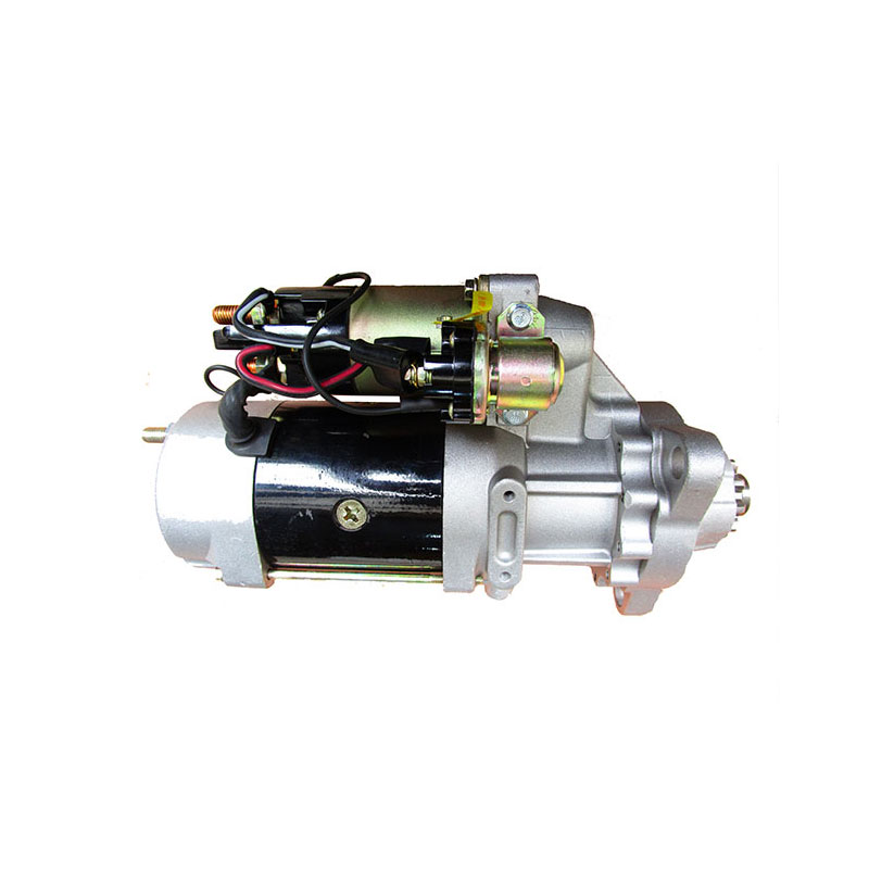 Пусковой двигатель дизельного двигателя Cummins