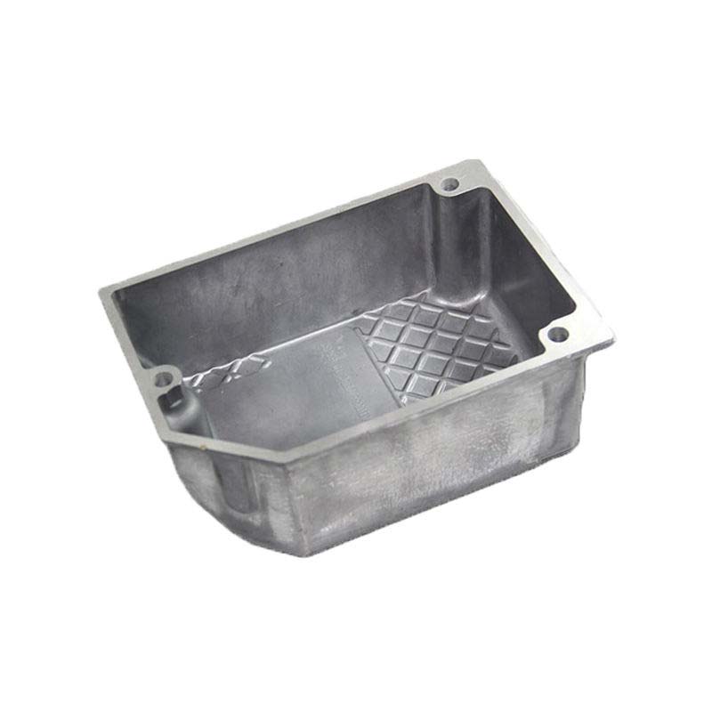 Крышка масляного поддона топливных двигателей Cummins