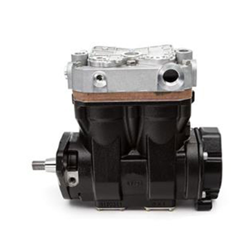 Genuine Perkins diesel engine compressor