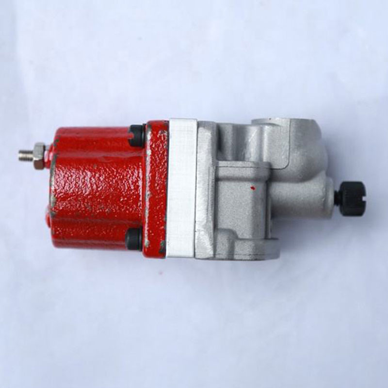 Запорный клапан дизельного двигателя Cummins