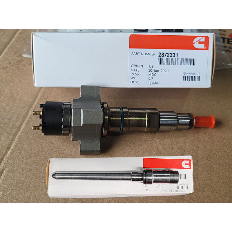 Инжектор дизельного двигателя Cummins