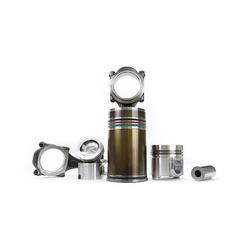 Промышленные Дизельные Двигатели Caterpillar Connecting Rod