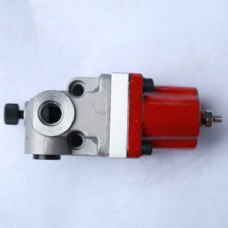 Запорный клапан дизельного двигателя Cummins