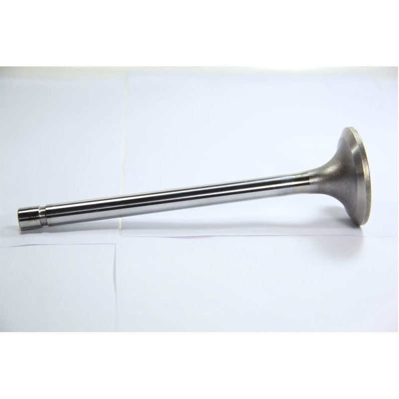 Выпускной клапан дизельного двигателя Cummins