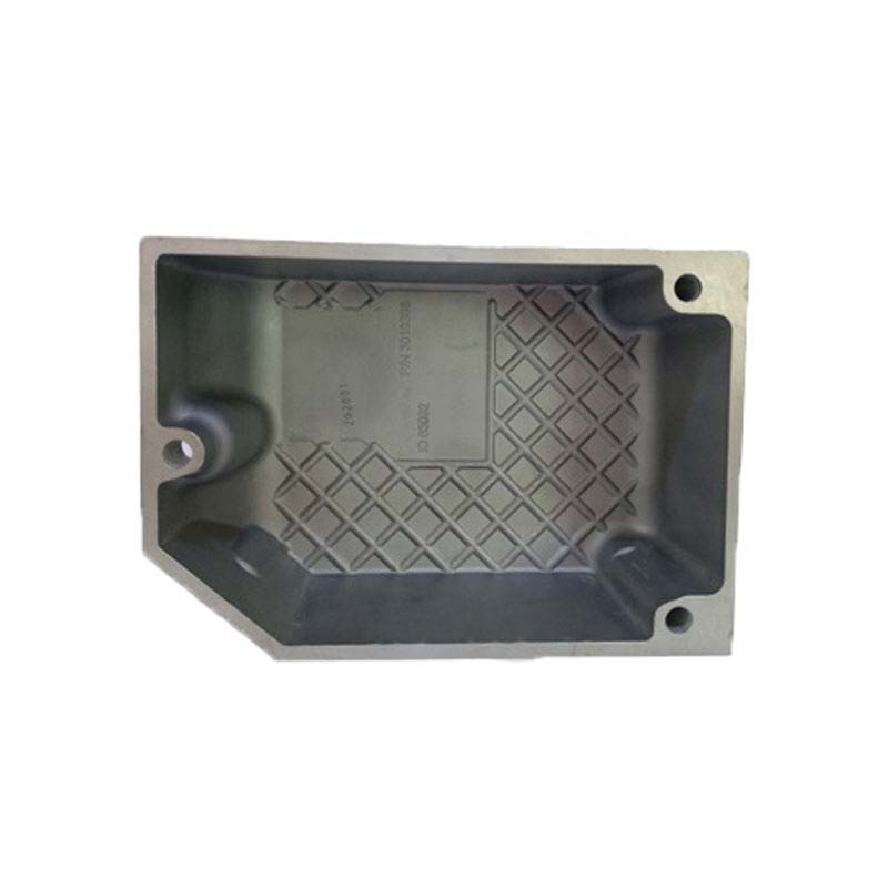 Крышка масляного поддона топливных двигателей Cummins