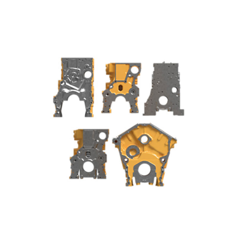 Промышленные Дизельные Двигатели Caterpillar CYLINDER BLOCK ASSEMBLY