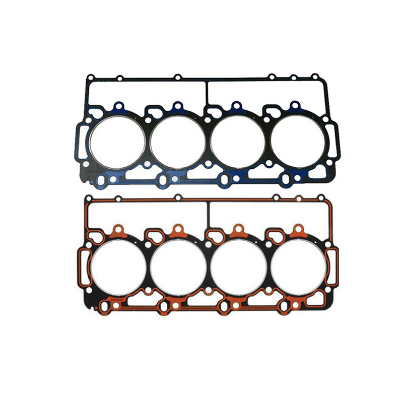 Промышленные Дизельные Двигатели Caterpillar Cylinder Head Gasket Kit