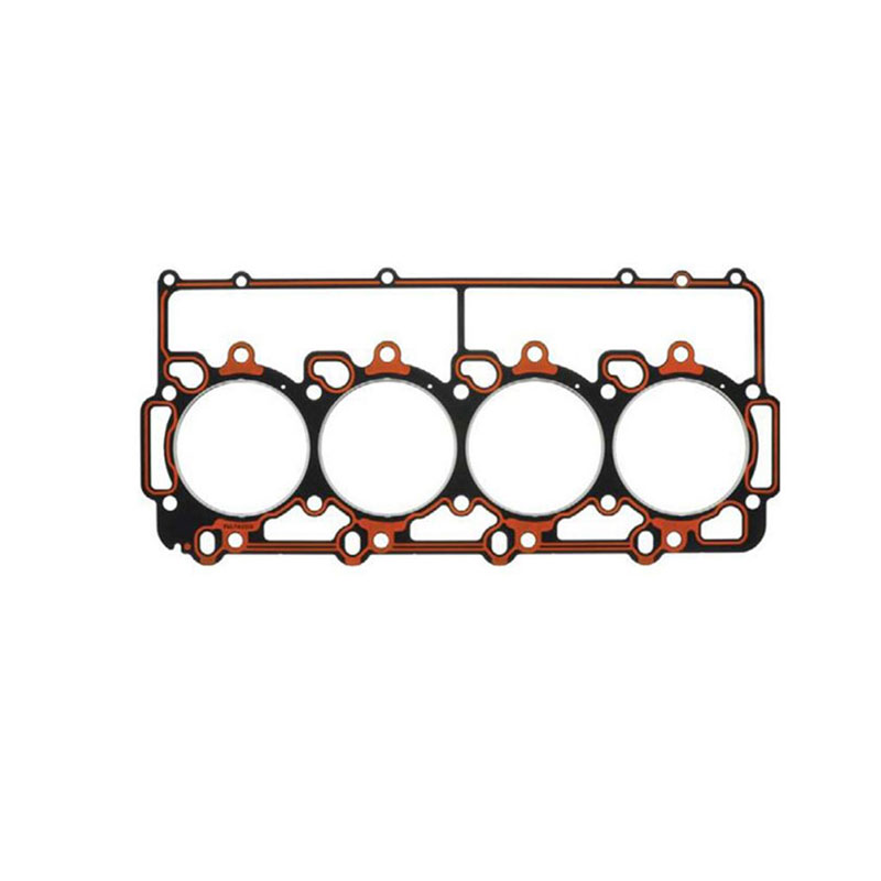 Промышленные Дизельные Двигатели Caterpillar Cylinder Head Gasket Kit