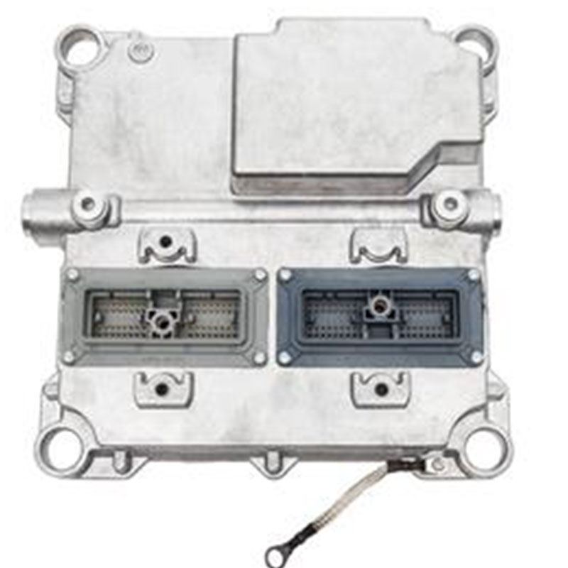 Genuine Perkins diesel engine ELECTRONIC CONTROL MODULE