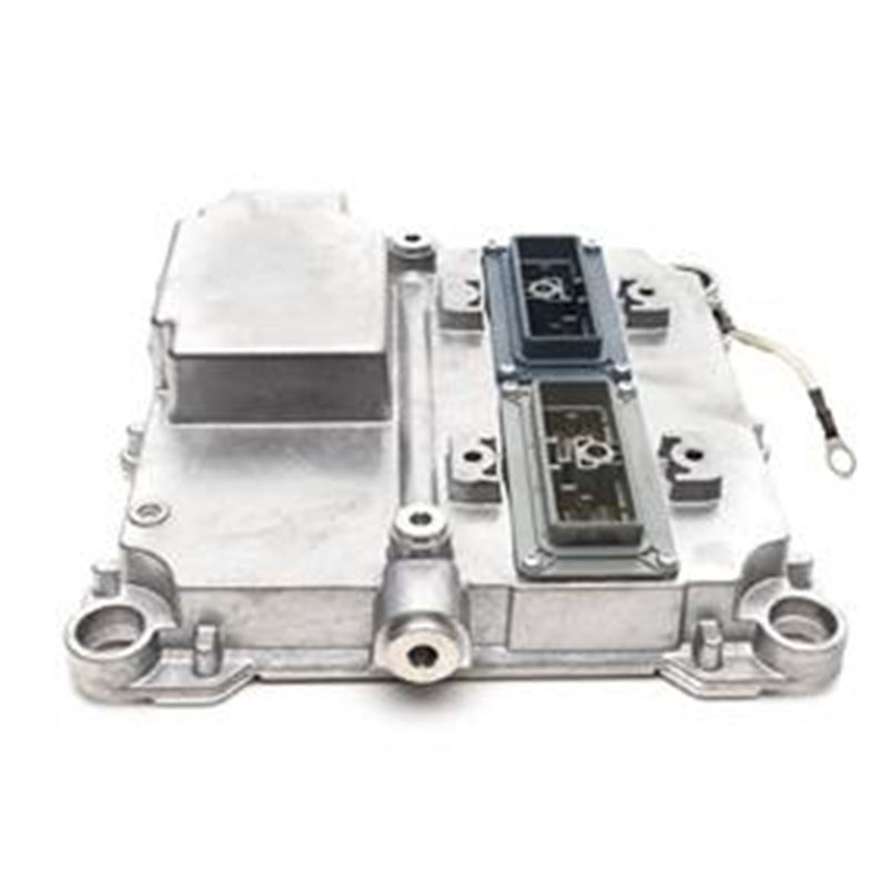 Genuine Perkins diesel engine ELECTRONIC CONTROL MODULE