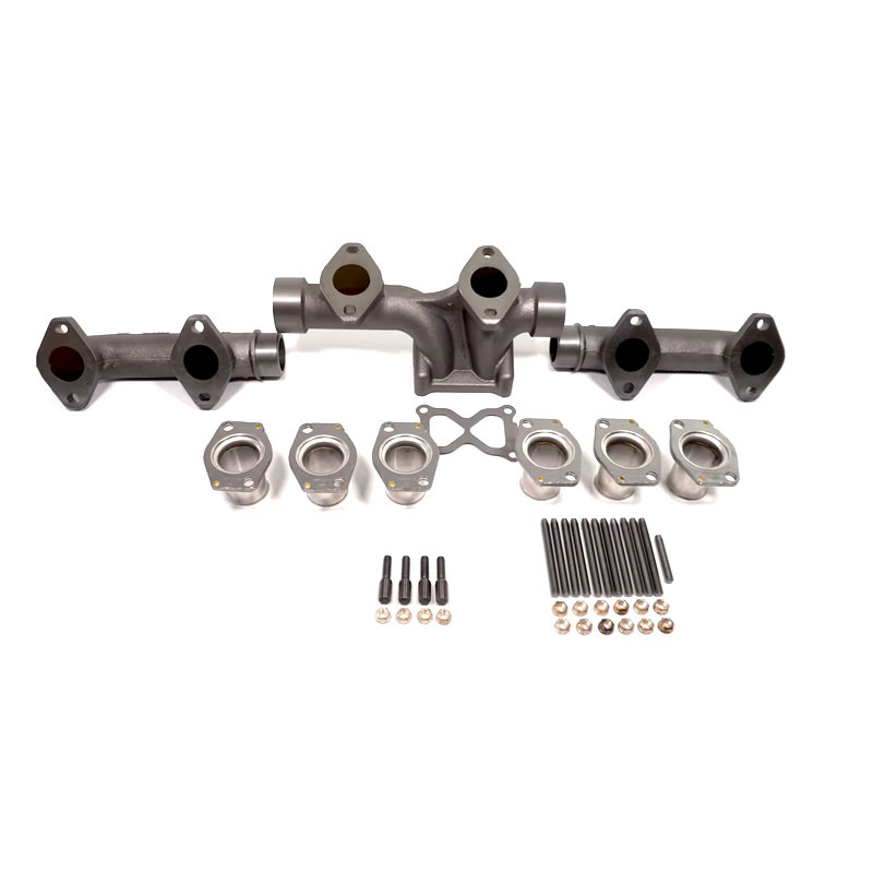 Промышленные Дизельные Двигатели Caterpillar EXHAUST MANIFOLD