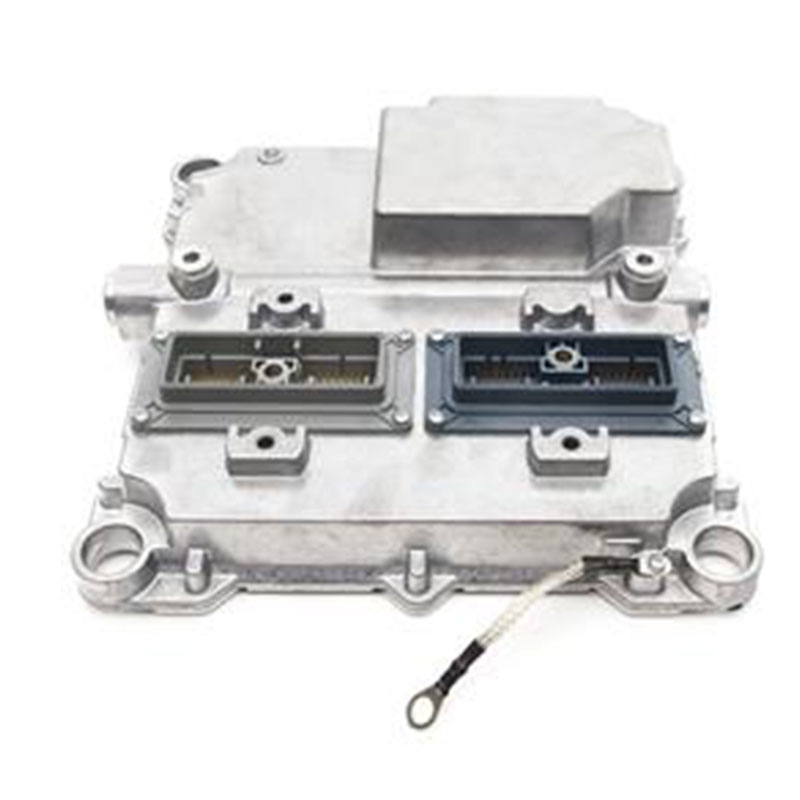 Genuine Perkins diesel engine ELECTRONIC CONTROL MODULE
