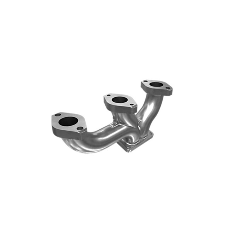 Промышленные Дизельные Двигатели Caterpillar EXHAUST MANIFOLD