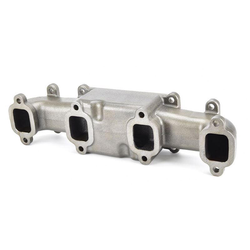 Промышленные Дизельные Двигатели Caterpillar EXHAUST MANIFOLD