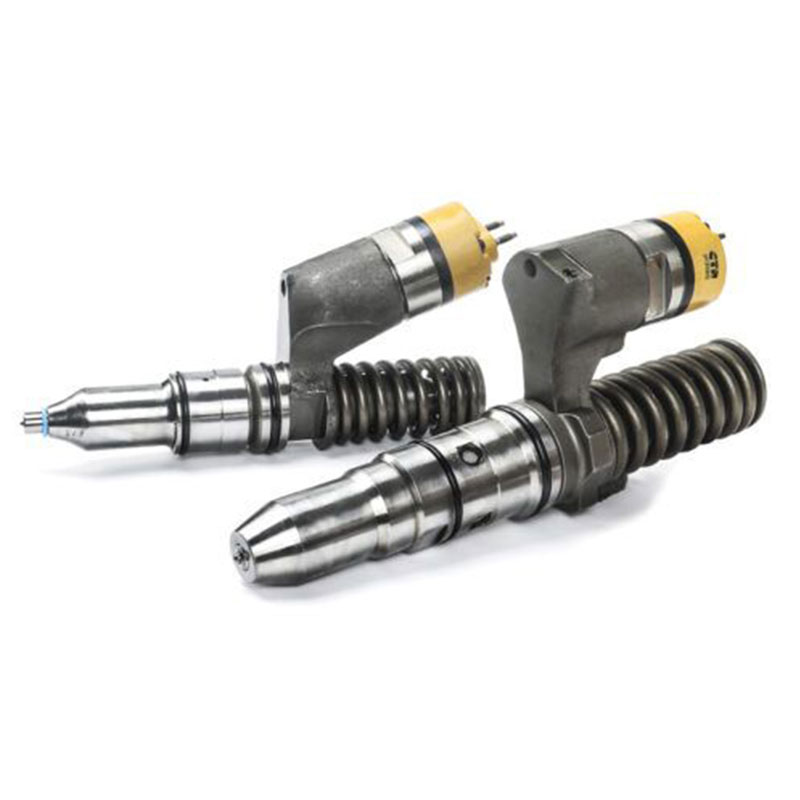 Промышленные Дизельные Двигатели Caterpillar injector