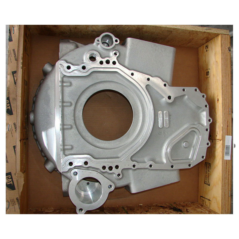 Промышленные Дизельные Двигатели Caterpillar Flywheel Housing
