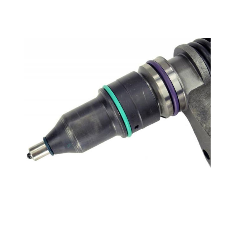 Промышленные Дизельные Двигатели Caterpillar injector